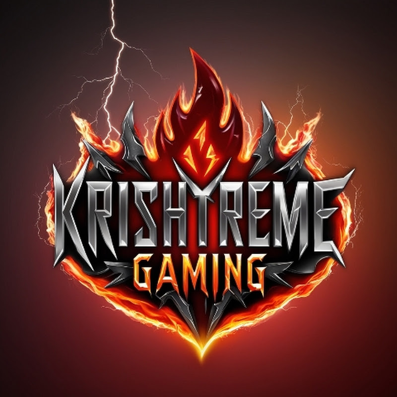 KrishTreme Gaming