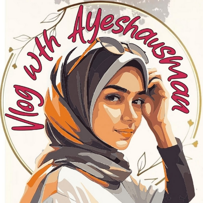 vlogwithAyeshaUsmanKhan