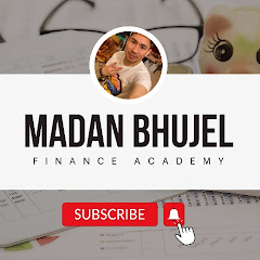 Madan Bhujel channel logo