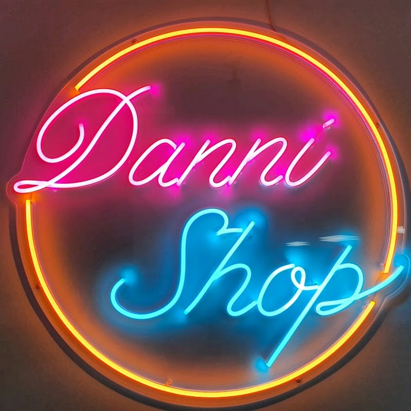 다니샵 DANNISHOP