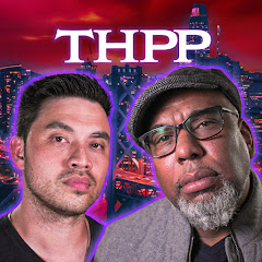 THPP Network Avatar