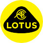 Lotus Cars USA logo