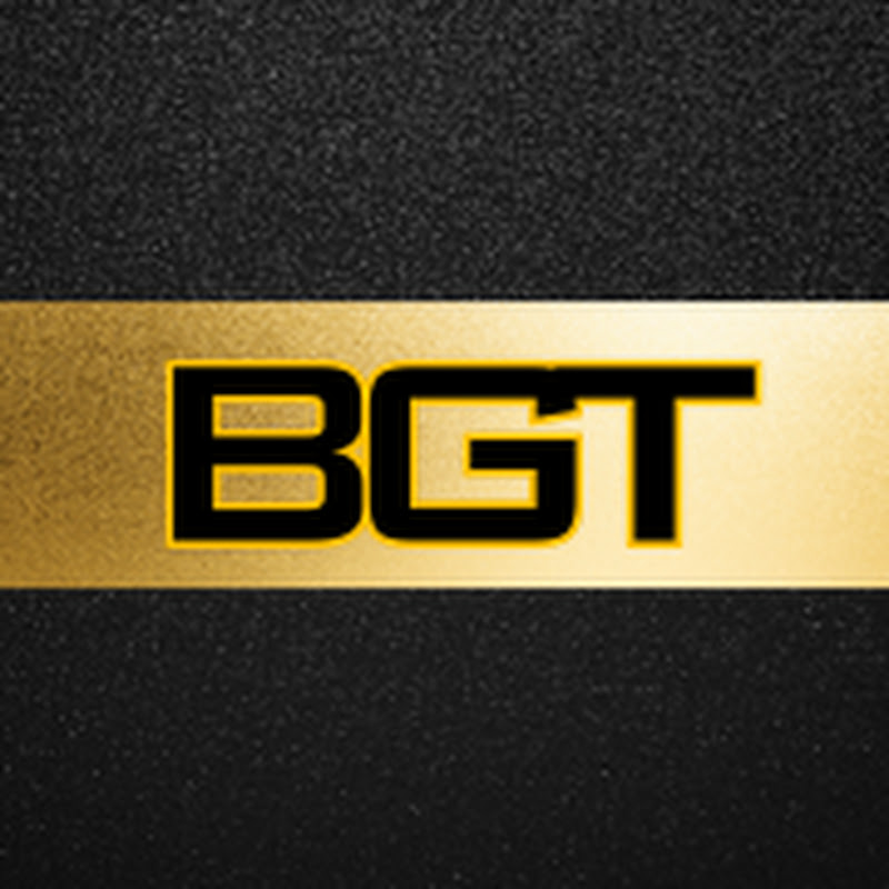 BLK GLD Trading