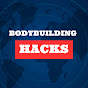 Bodybuilding Hacks logo