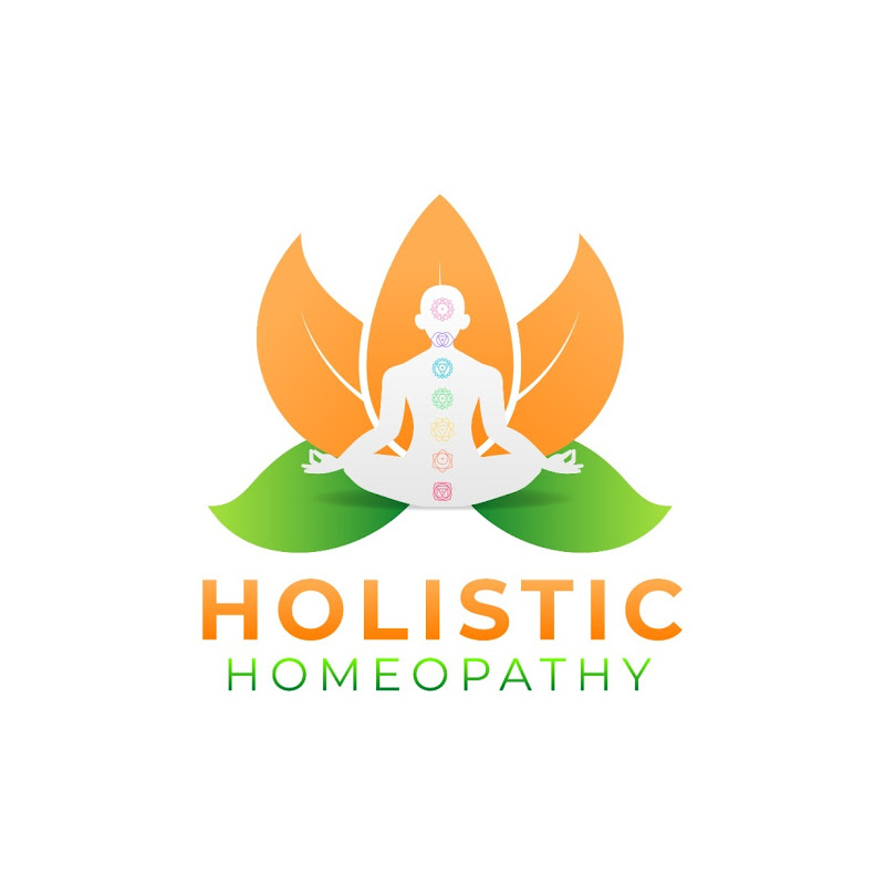 Holistic Homeopathy
