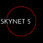 SkY neT 5 logo