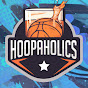 The Hoopaholics logo