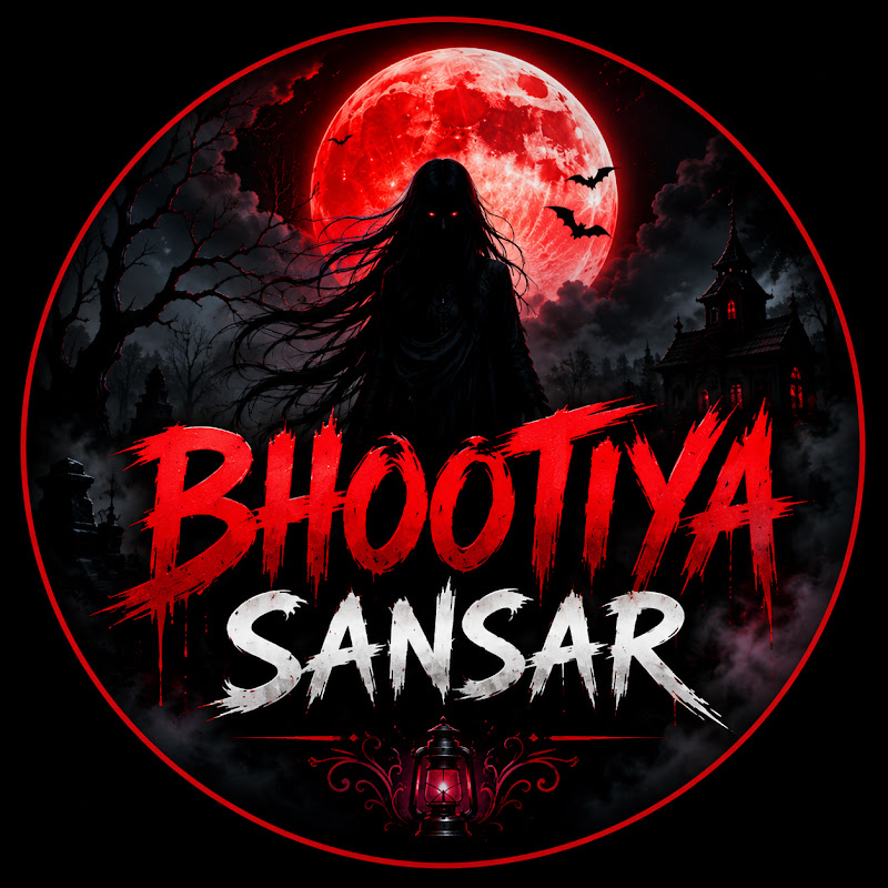 Bhootiya Sansar