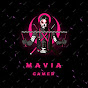 MAVIA Gaming logo