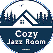 Cozy Jazz Room