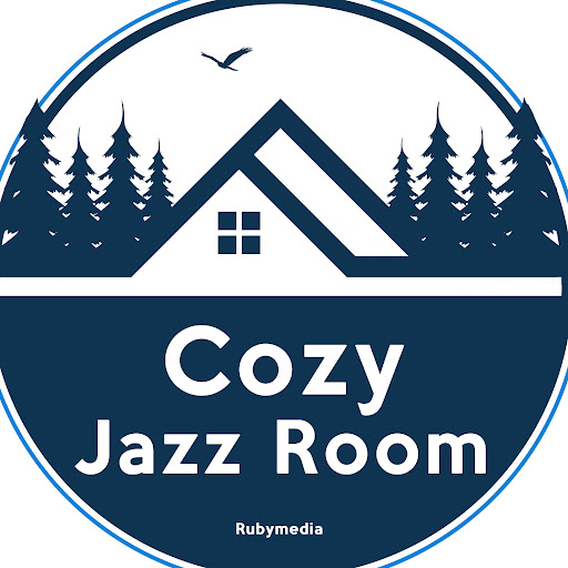 Cozy Jazz Room