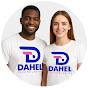 Dahel Technologies logo