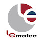 LEMATEC Pro Tools logo