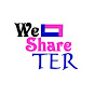 WeShare TER logo