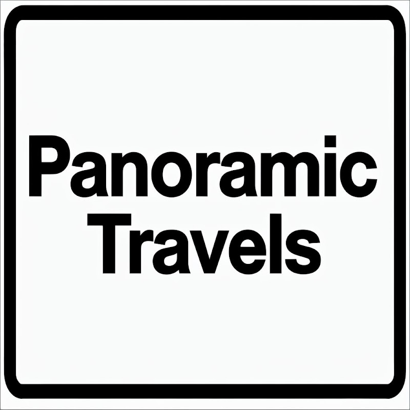 Panoramic Travels channel avatar