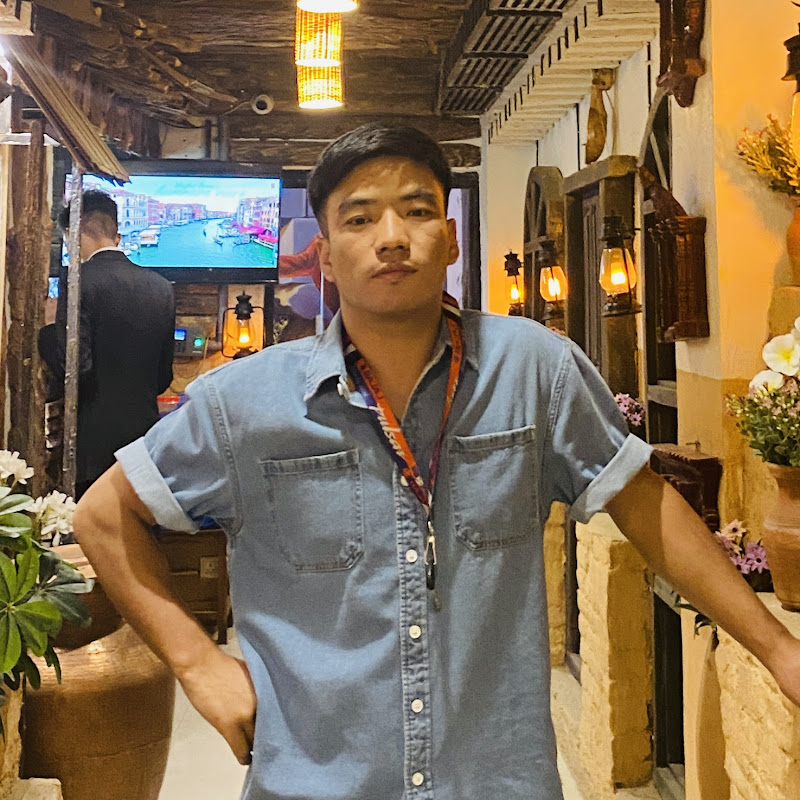 Sajan Tamang