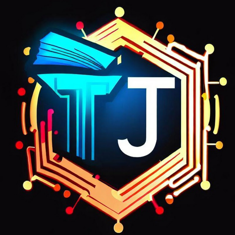 The Tech Junction