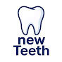 New Teeth logo