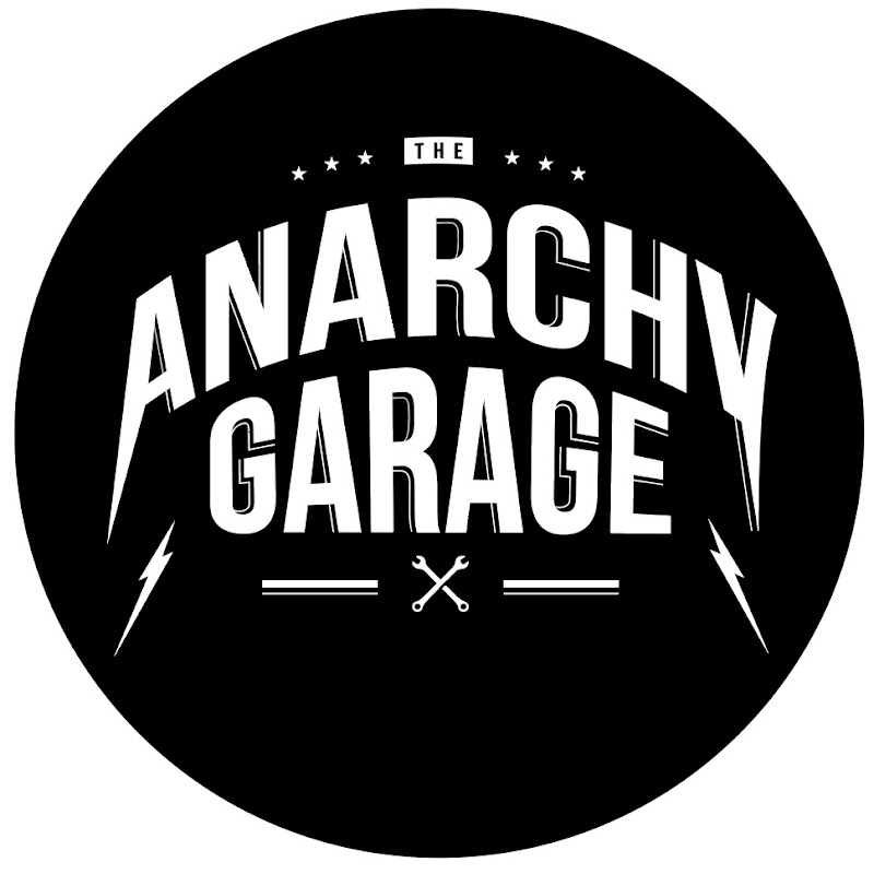 The Anarchy Garage