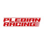 Plebian Racing logo