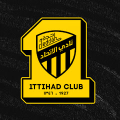 قناة نادي الاتحاد السعودي