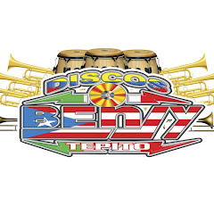 DISCOS BENJY TEPITO OFICIAL