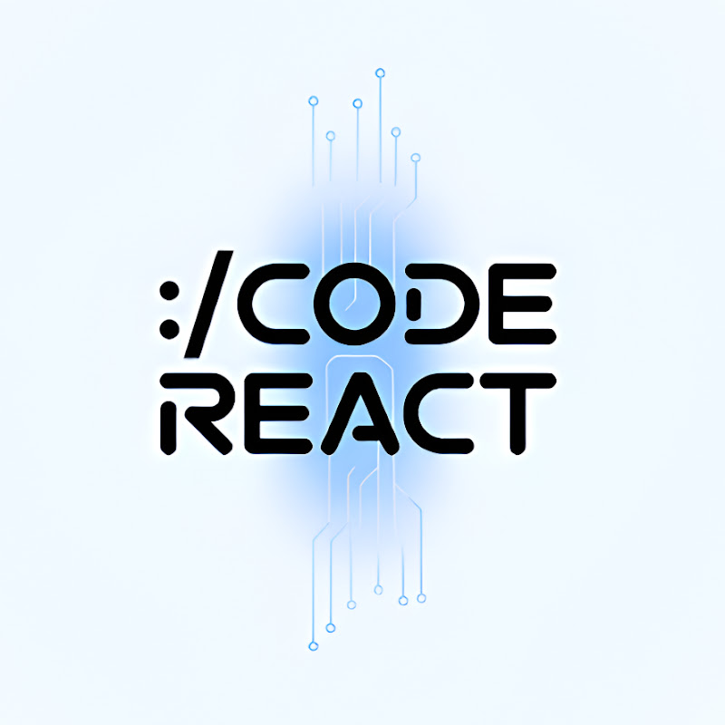 Code React Logo