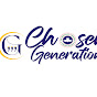 RCCG Chosen Generation Casa Grande logo
