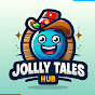 Jolly Tales Hub logo