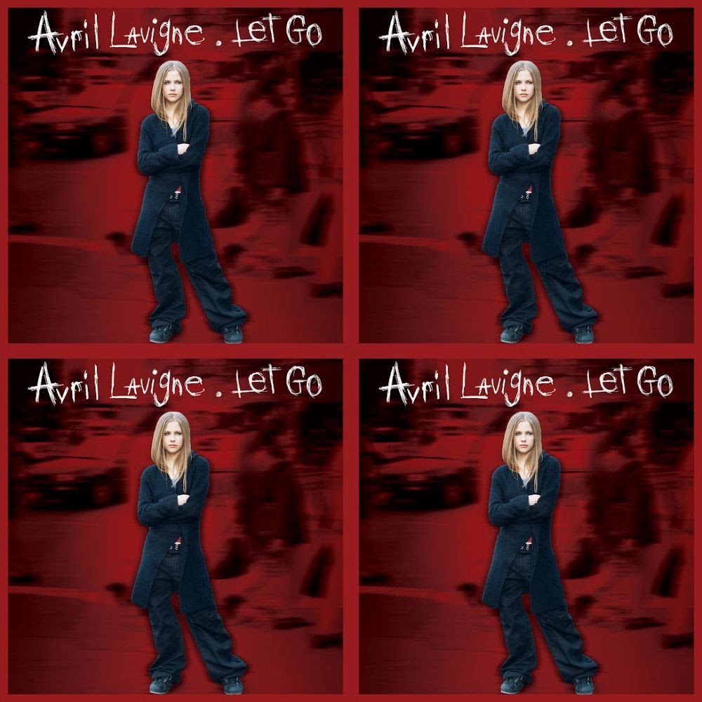 Avril Lavigne Let Go 20th Anniversary Edition Full Album   ETQh8EViXutTpybd8BqPucYru1DQLHrvE48Gv0P7dULwOpGRcgFPRIrcK66txb4saK8GALtu5B0=s1200