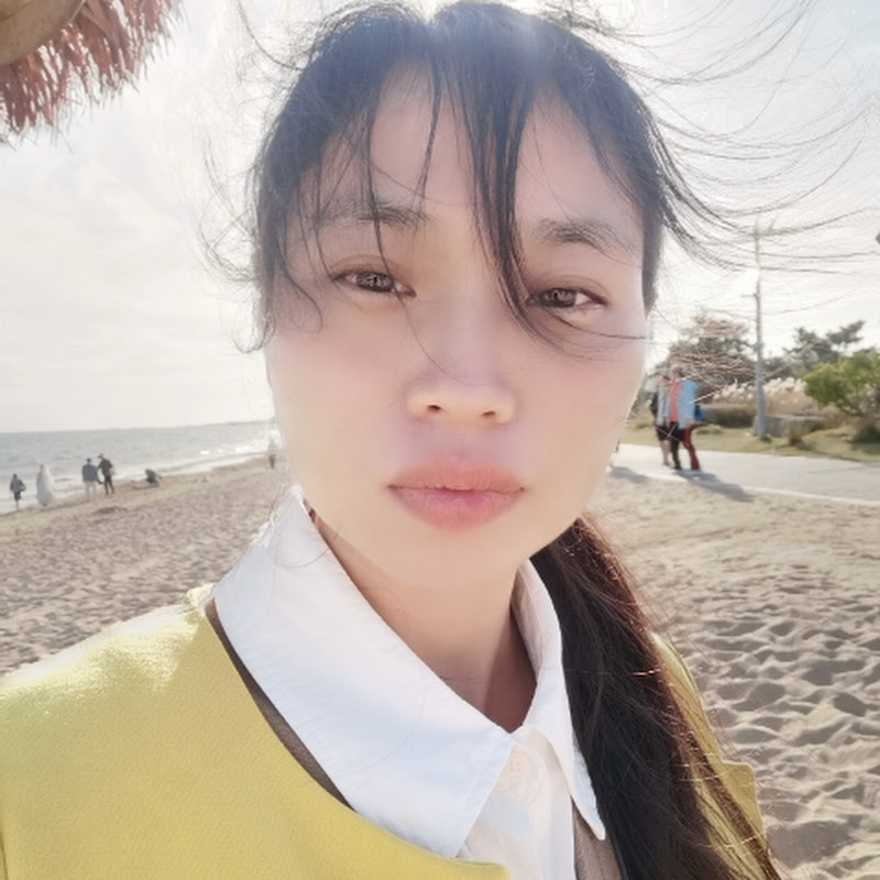 Shirleen Chen