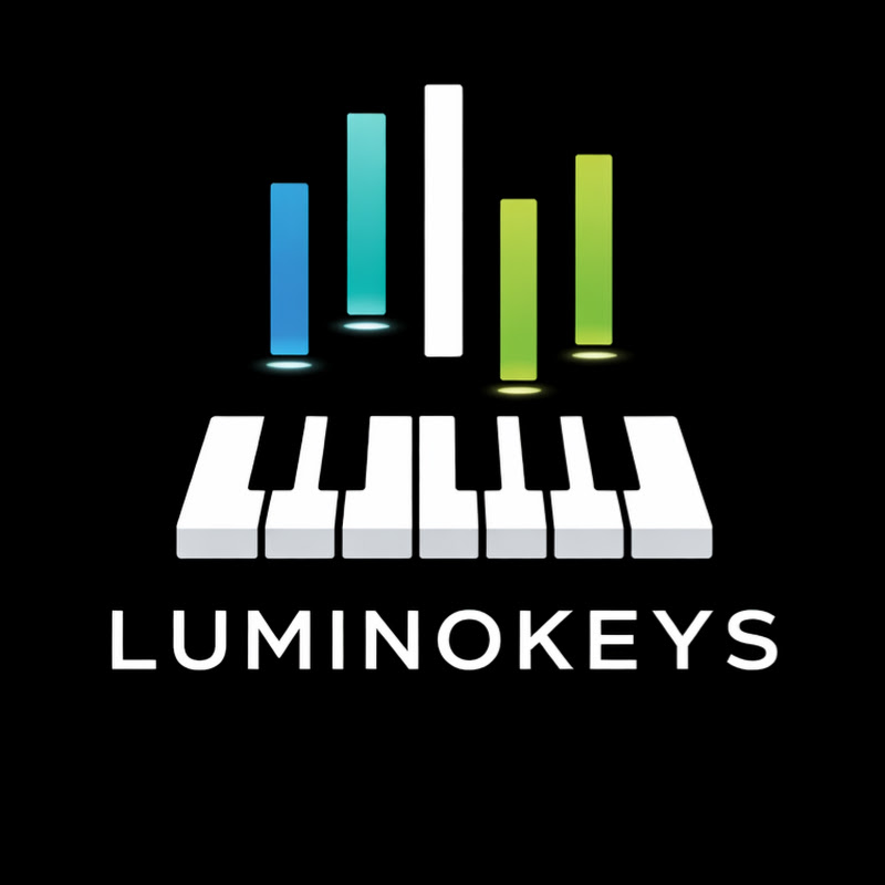 LuminoKeys