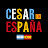 Cesar en España