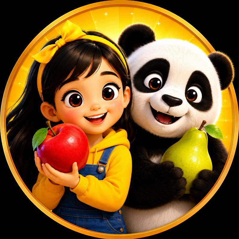 Amina Panda TV