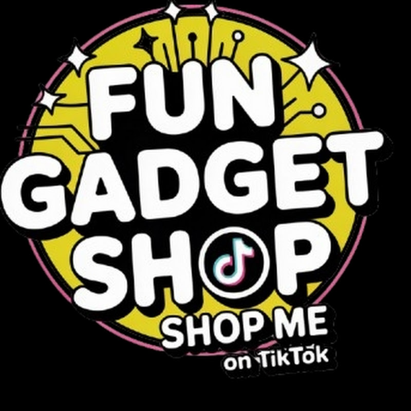 Fun Gadget Shop