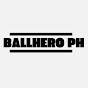 BallHero PH logo