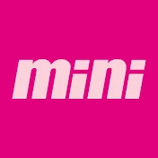 mini公式YouTubeチャンネル　miniTube