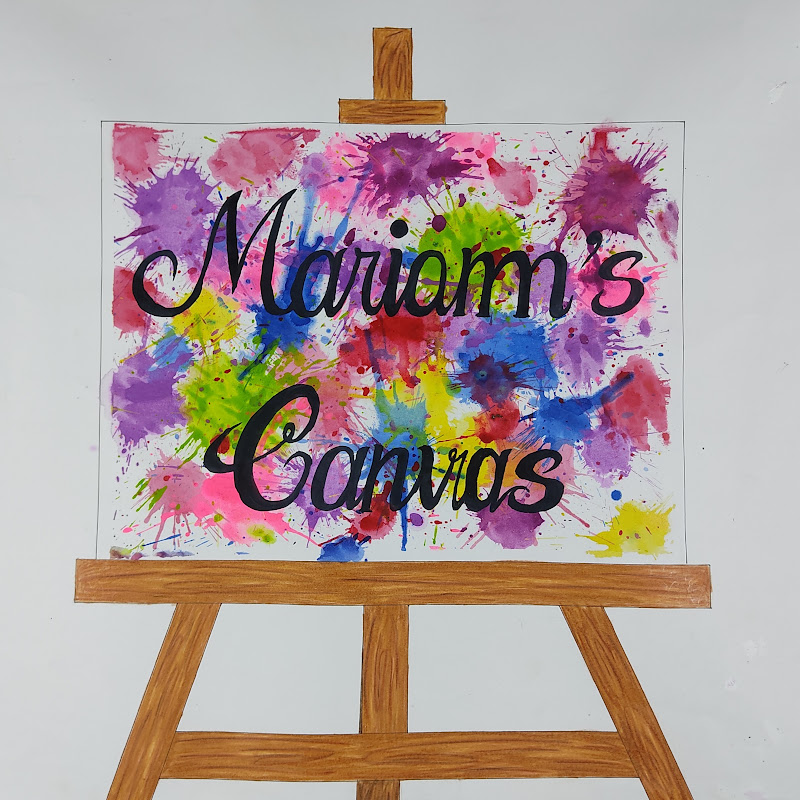 Mariom's Canvas