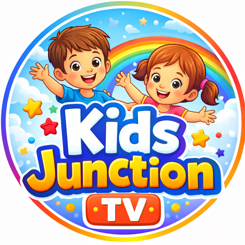 Kids Junction TV - Hindi