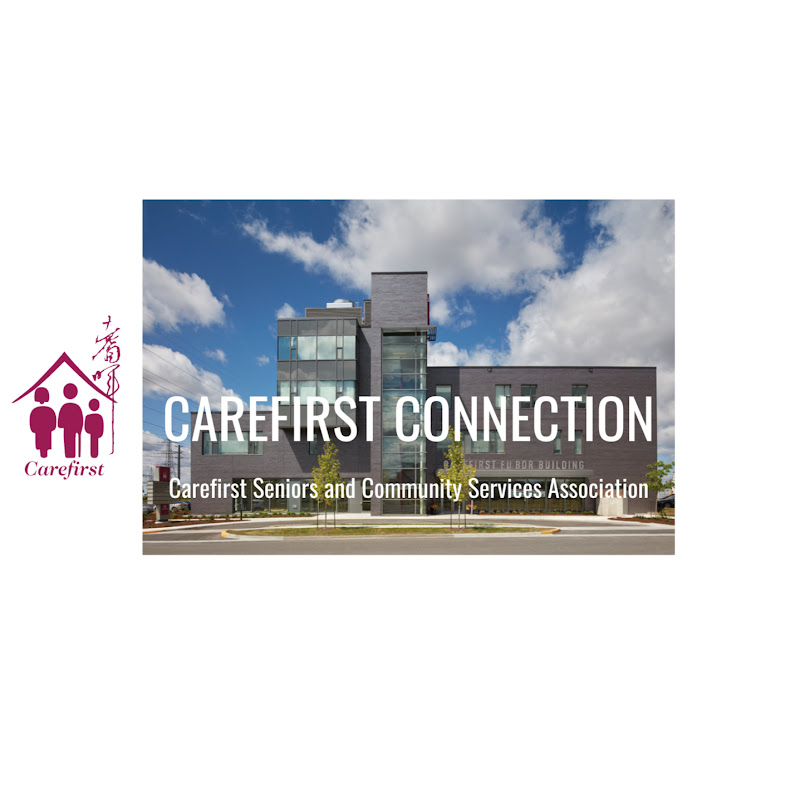 Carefirst Connection