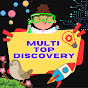 Multi Top Discovery logo