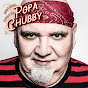 Popa Chubby logo