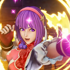 athena asamiya Brasilアイコン画像