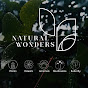 Natural Wonders NW logo