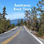 Southwest Road Tours logo
