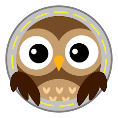 OWL貓頭鷹交通書アイコン画像