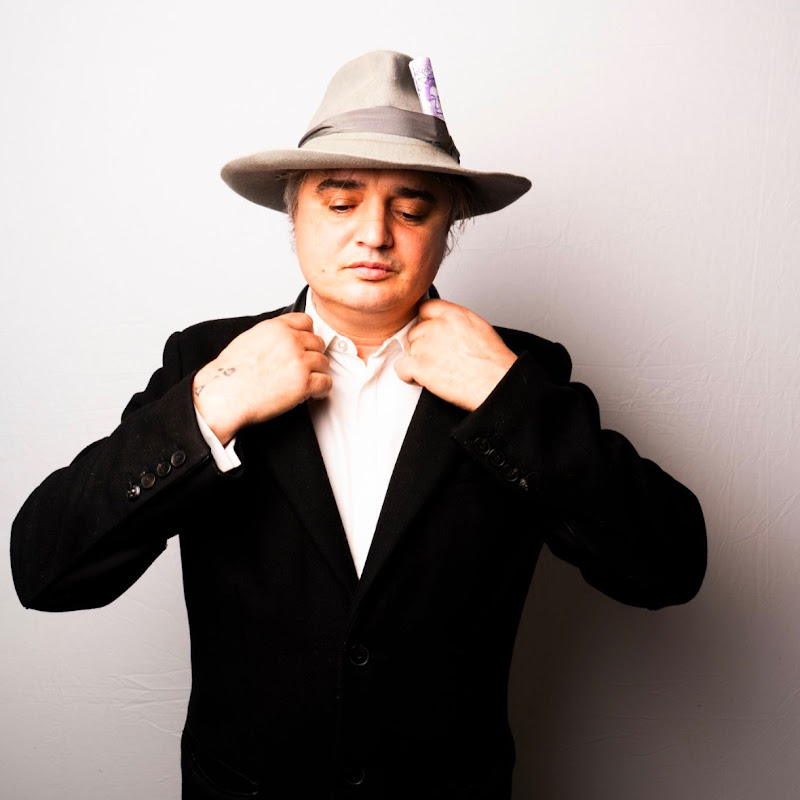 Peter Doherty