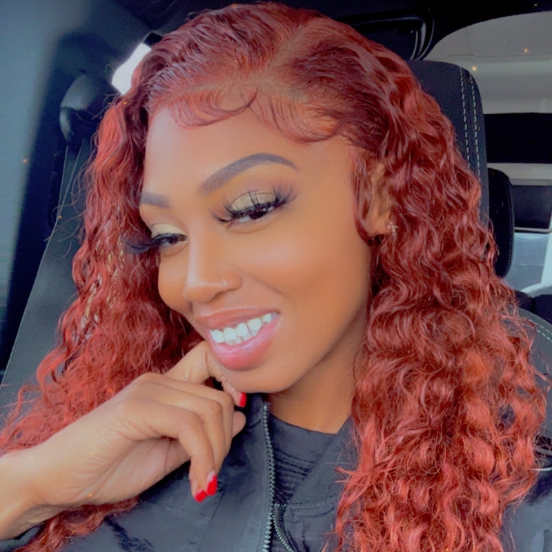 SHUNDA’S WORLD