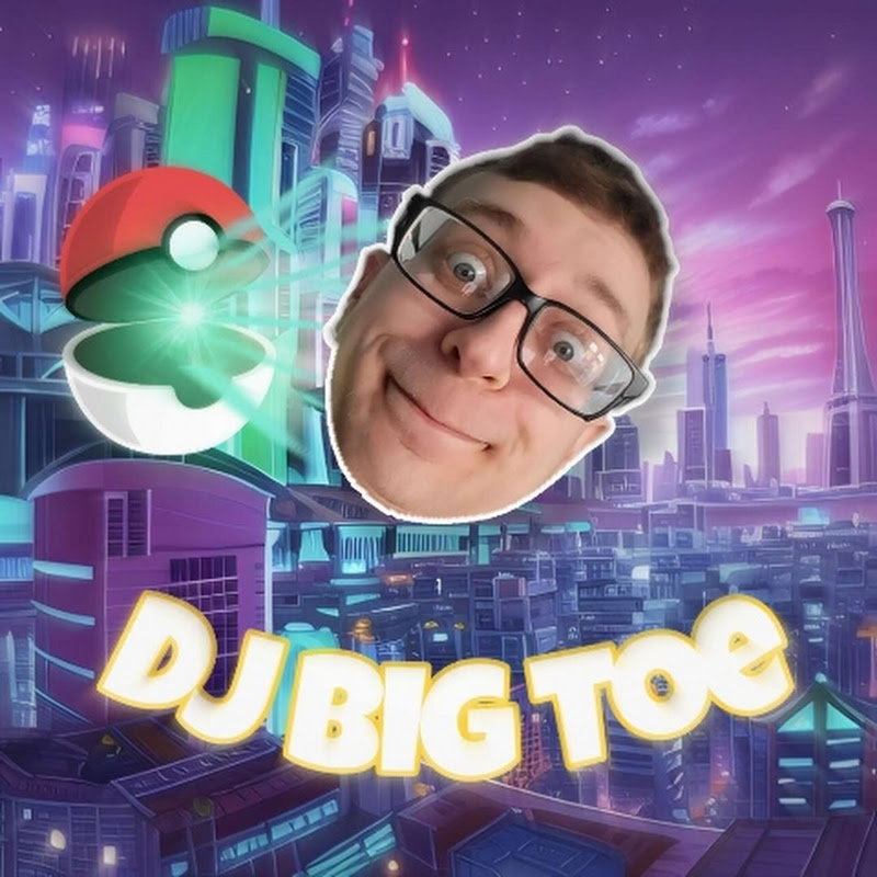 DJBIGTOE