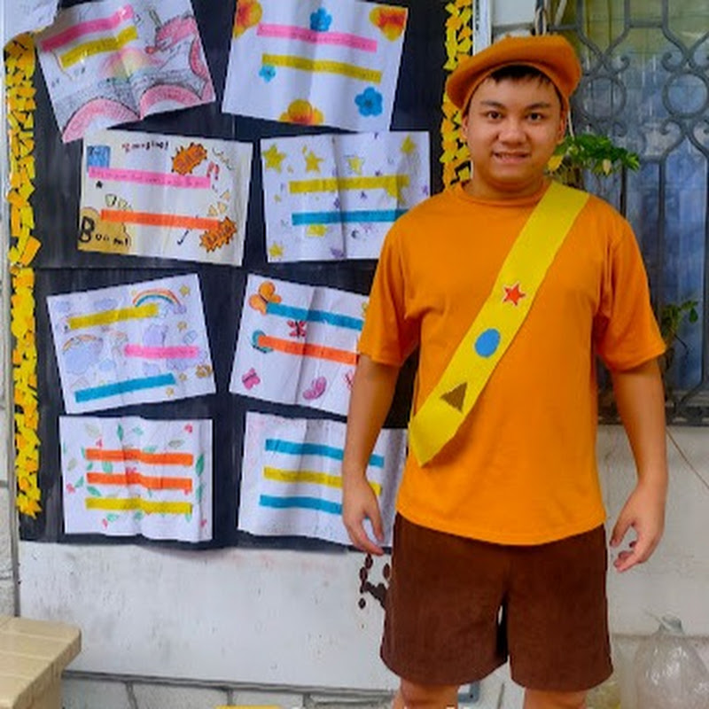 Jaime Consolacion